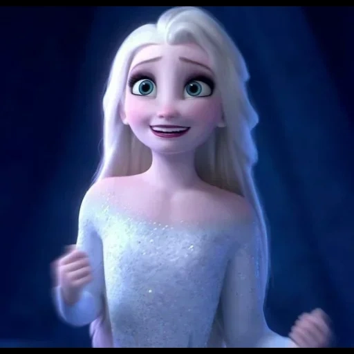 elsa congelada, frozen 2 elsa, elsa congelada 2, corazón frío 2, anna elsa heart cold