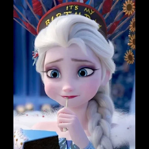 elsa, ana elsa, frozen elsa, elsa cold heart 2, cold heart 2 elsa