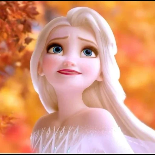 frozen elsa, frozen 2 elsa, cold heart 2, the walt disney company, die eisige elsa anna