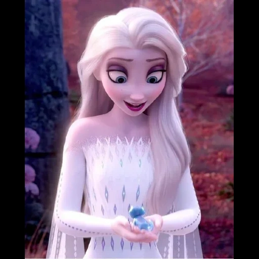 elsa, frozen elsa, frozen disney, coração frio 2 espírito elsa, coração frio 2 elsa 5 ling