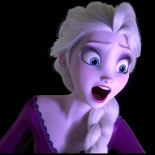 elsa, elsa frozen, cold heart 2, the cold heart 2 elsa, elsa cold heart 2 reinkarnation