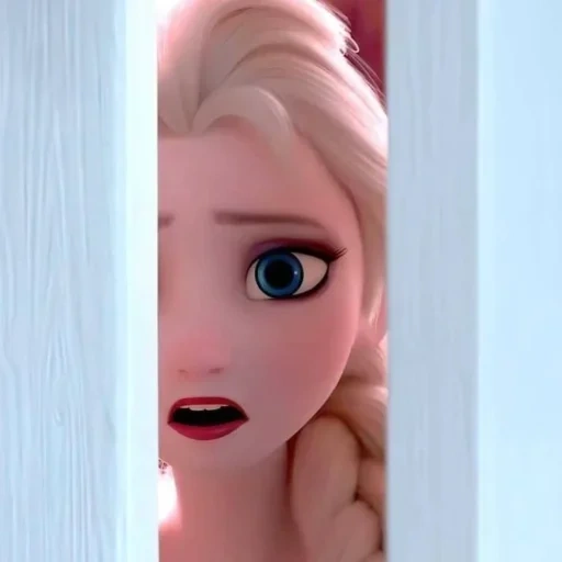 эльза, frozen elsa, холодное сердце эльза, эльза злая холодное сердце 2, эльза холодное сердце 2 часть