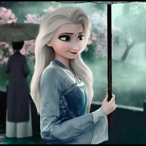 эльза, elsa frozen, холодное сердце эльза, frozen disney эльза 2, дисней холодное сердце