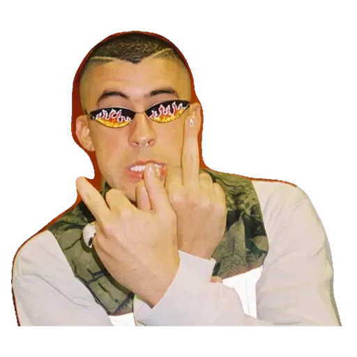 garçons, bad bunny, bad bunny rapper, cantante bad bunny, bad bunny escobar mem