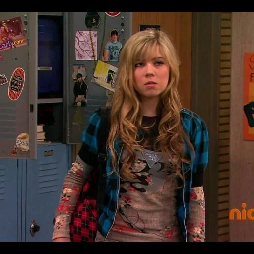 icarly, puckett, айкарли, дженнет маккарди, миранда косгроув