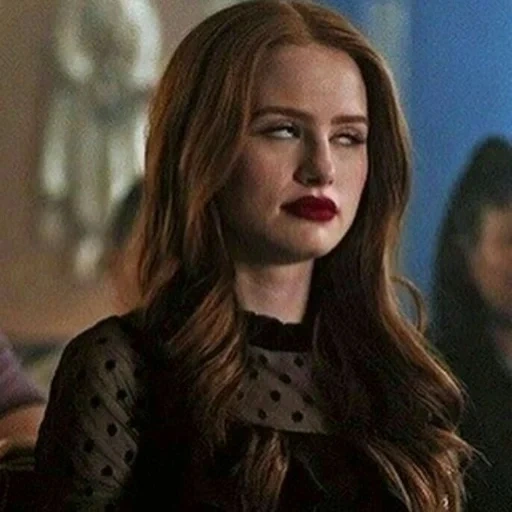 riverdale, blosom cheryl, cheryl blossom, riverdale cast, madelaine petsch