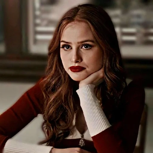 ривердэйл, шерил блоссом, cheryl blossom, ривердейл шерил тони, шерил блоссом ривердейл