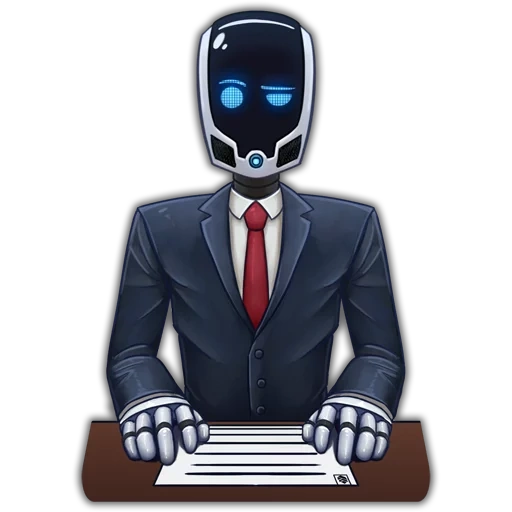 robot, channel, text, bot e, sign