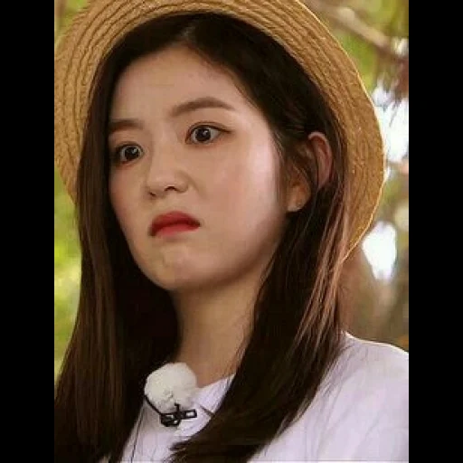 la ragazza, attore coreano, rosso velvet irene, memes di velluto rosso, attrice coreana