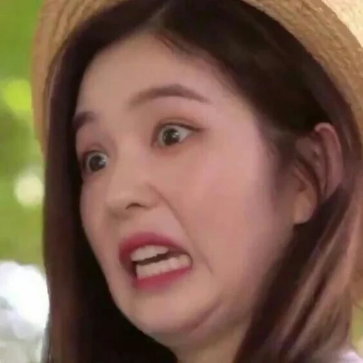 chaeyoung, irene red velvet, memes di velluto rosso, wendy red velluto, irene funny face