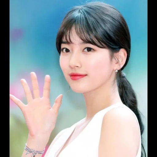 bae soo ji, susie jaspar, attore coreano, attrice coreana, susie attrice coreana