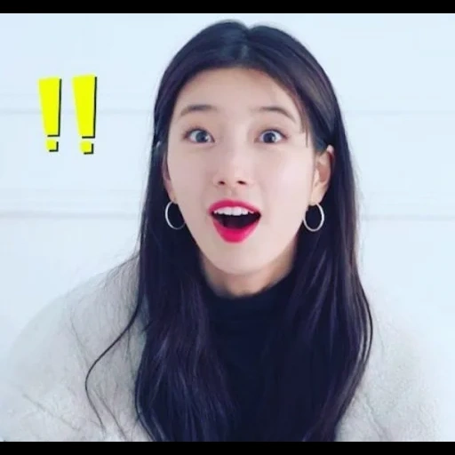 suzy, pe su ji, dramas coreanos, actores coreanos, suzy cam deepfake