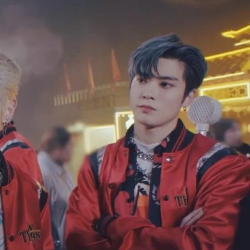 nct, wayv 2020, jahen nct, nct taeyong, jaehyun nct