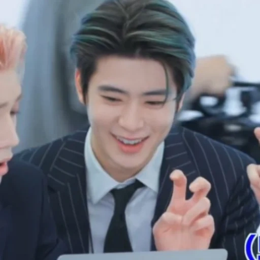 jaehyun, nct jaehyun, attore coreano, jaehyun nct punch, modelli coreani da uomo