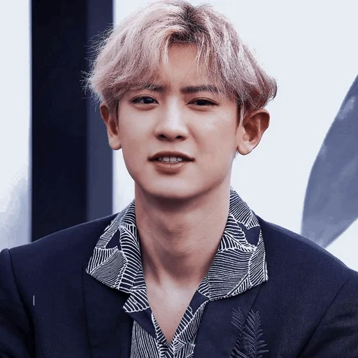 ким тэ хён, пак чанёль, exo baekhyun, chanyeol exo, park chanyeol press