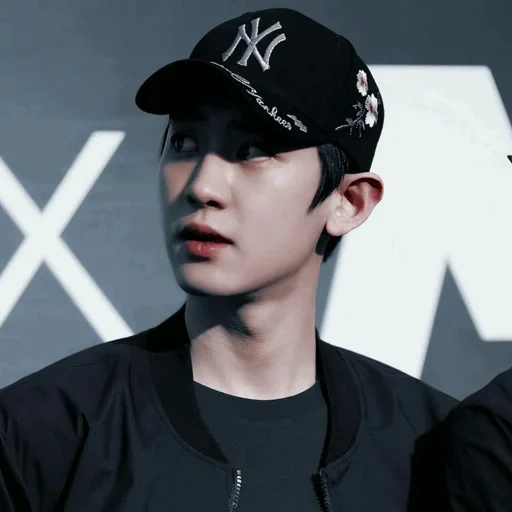 pak chanyeol, chanel isin, chanyeol exo, baekhyun exo, park chanyeol