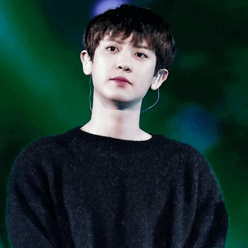 pak chanyeol, exo chanyeol, baekhyun exo, park chanyeol, park chanyeol foto profil