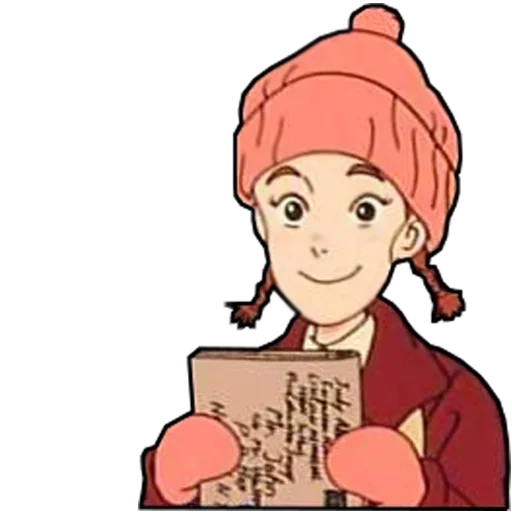 libro di testo, anime di heidi, jerusha abbott, zio gamba lunga, stan marsh ubriaco