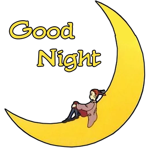bonne nuit, bonne nuit mème, bonne nuit chéri, dites bonne nuit bane, bonne nuit des inscriptions de sommeil