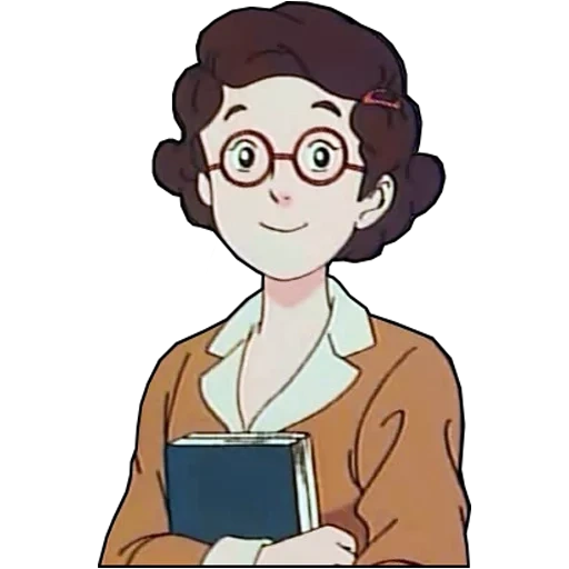 anime, femme, personnages, sallie mcbride, la forteresse de l'équipe mlle pauling