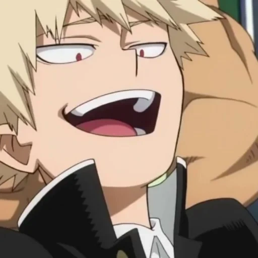 bakugo, bakugo, bakugou, bai gusheng, shengmu bagugou