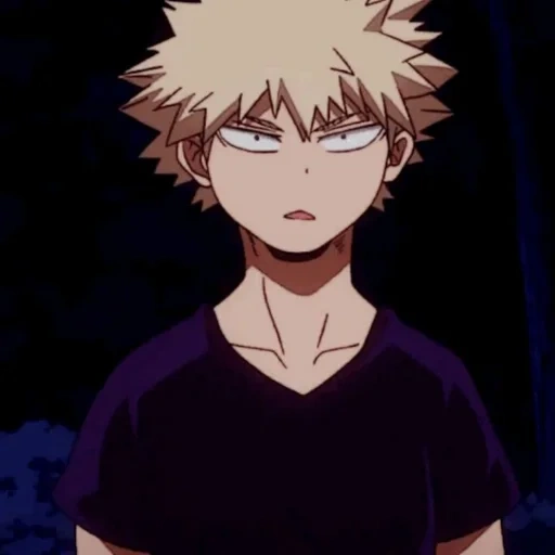 bakugo, the bakugo, bakugou, bakugo katsuki shoke, screenshot von katsumi hachigou