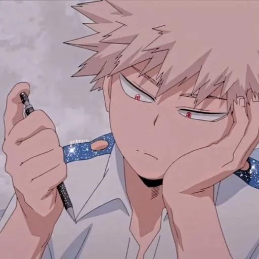 bakugo, bakugo, bakugo anime, katsuki bakugo, katsuki bakugou