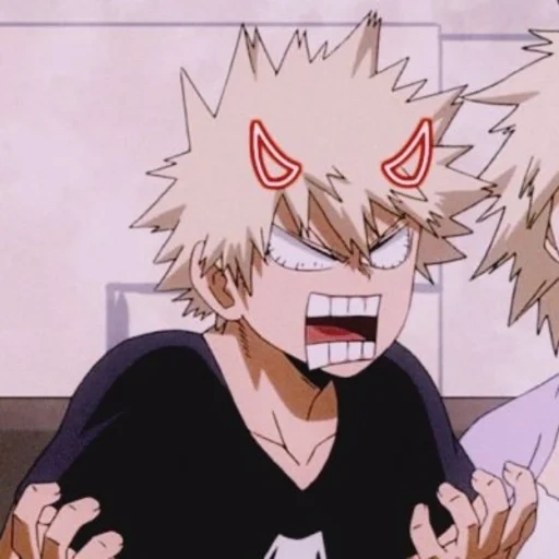 bakugo, bakugo katsuki, madre bakugo katsuki, bakugo katsuki kras, la mia eroica accademia