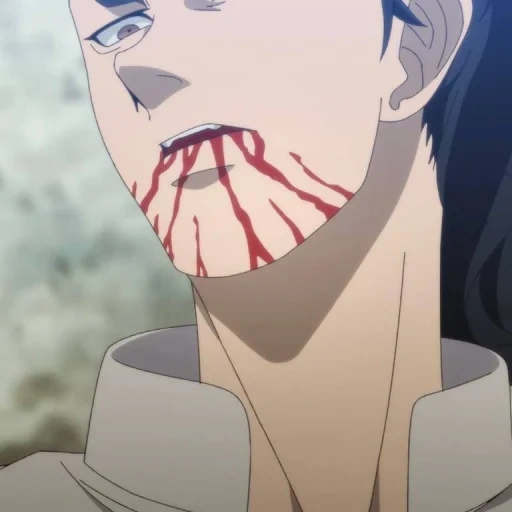 anime, anime tokyo, la morte dell'anime di baji, tokyo avengers stagione 2, screenshot baji tokyo avengers