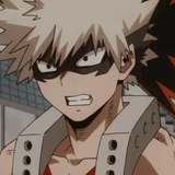 Bakugou🔥