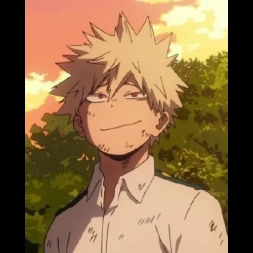 bakugo katsuki, masaru bakugou, katsuki bakugou, katsuki bakugou, minha academia heróica