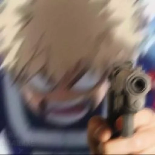 bakugo, bakugou, kirishima bakugo, bakugo katsuki is angry, my heroic academy