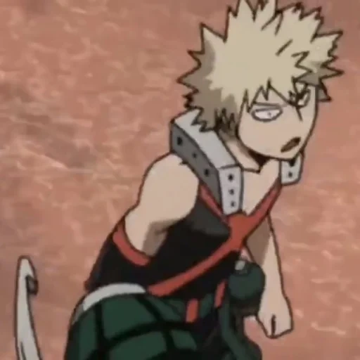 bakugo, bakugou, bakú gossa, madera ganadora de ginkgo, pegatinas de zanjas shengmu ocho