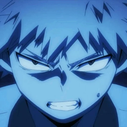excitador azul, personagem de anime, demônio de osamura, omura yukio devil, casa de exorcista azul