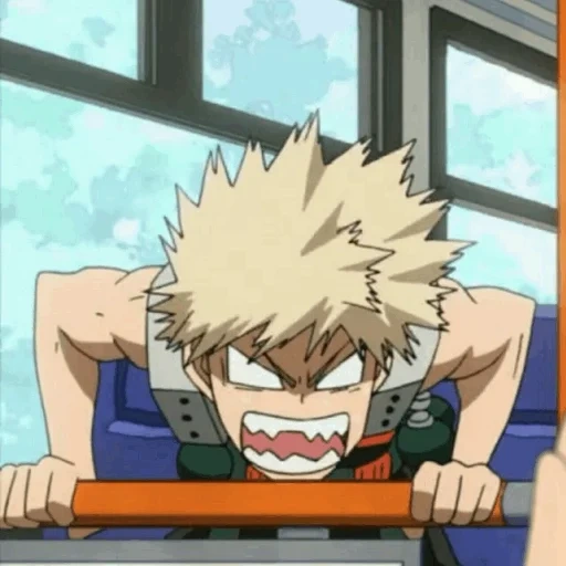 bakugo, bakugou, bakugou, bakugou katsuki, katsuki bakugou is evil