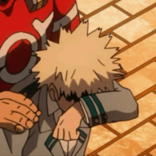 bakugo, katsuki bakugo, katsuki bakugou, bakugou katsuki, personnages d'anime
