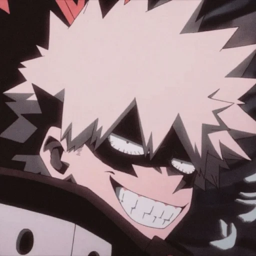 bakugo, bakú, bakugou, bakugokesh, white valley gana