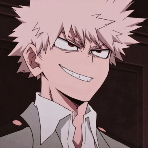 bakugo, bakugou, katsuki ginkgo, katsuki bagou, katsuki shibuya