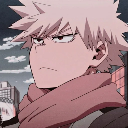 bakú, bakugou, white valley gana, hermana shengmu bagou, bakugou gana árbol santa claus