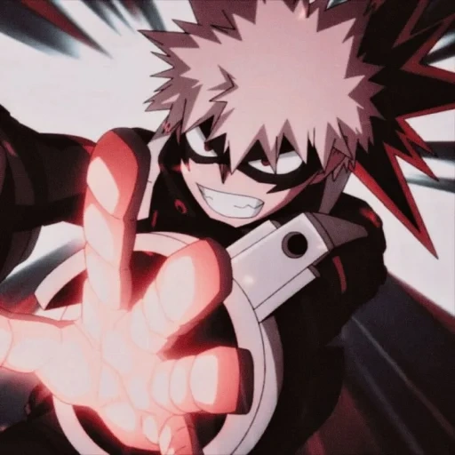 bakugo, bakugou, katsuki bakugo, katsuki bakugou, minha academia heróica