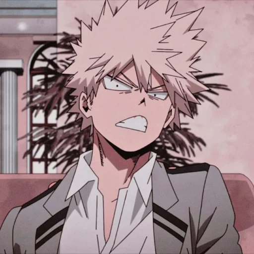 bakugo, bakugo, bakugou, bakugou katsuki, bakugo tiros de mga