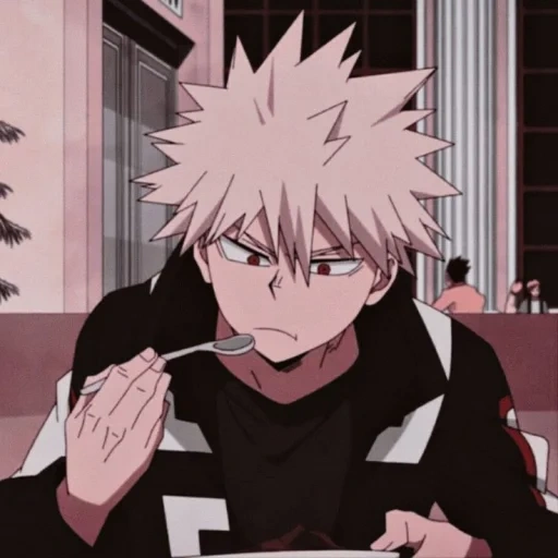 бакуго, bakugou, бакуго кацуки, кацуки бакугоу, katsuki bakugou