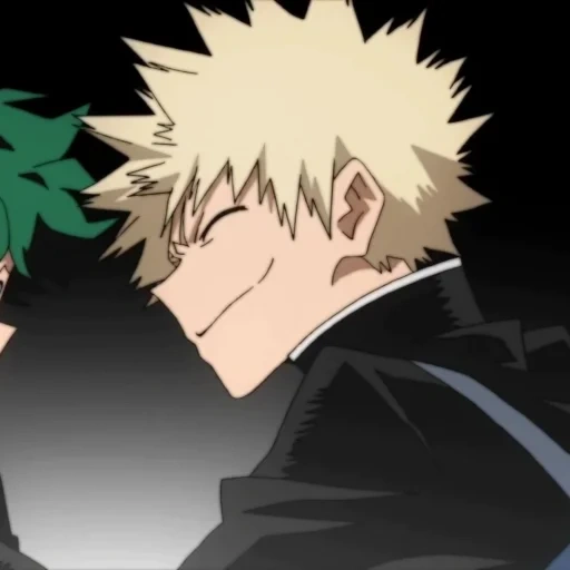 bakugo, bakugodku, shengmu bagou midoria, shengmu bakougou mahakuasa, anime my hero academy bakugo