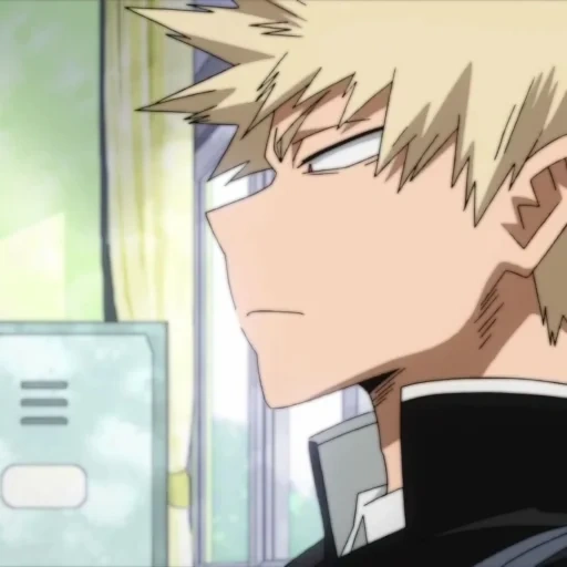 bakugo, bakugou, bakugo katsuki, katsuki bakugou, katsuki bakugou entführung