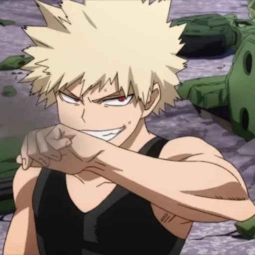 bakugo, mga bakugo, bakugo anime, katsuki bakugo, katsuki bakugou