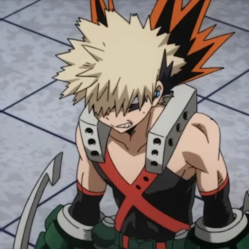 bakugo, bakugou, bakugo katsuki, katsuki bakugou, minha academia heróica