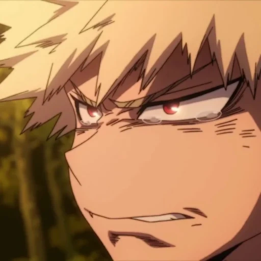 bakugo, кацуки бакуго, кацуки бакугоу, бакуго кацуки краш, плачущий бакуго кацуки