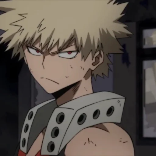 bakugo, bakugo, bakou gull, bakugou, bakugou katsuki