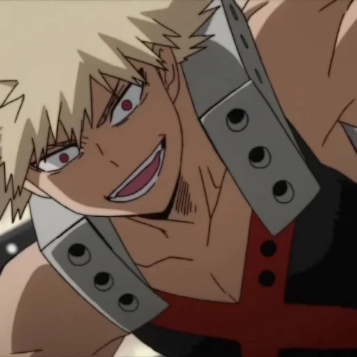 bakugo, katsuki bakugo, bakugou katsuki, bakugo bakugo future, gran cero katsuki bakugo