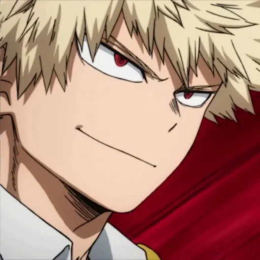 bakugo, katsuki bakugo, katsuki bakugou, bakugo katsuki villian, bakugo katsuki smiles